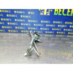 Recambio de motor limpia delantero para bmw serie 3 berlina (e46) 320d referencia OEM IAM 67638362155 0390241355 
