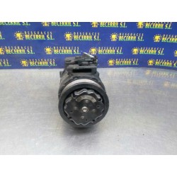 Recambio de compresor aire acondicionado para mercedes clase s (w220) berlina 320 cdi (220.026) referencia OEM IAM 447220825 A00