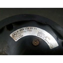 Recambio de compresor aire acondicionado para mercedes clase s (w220) berlina 320 cdi (220.026) referencia OEM IAM 447220825 A00