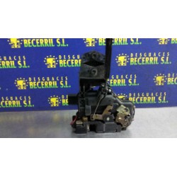 Recambio de cerradura puerta delantera derecha para volkswagen passat variant (3b5) comfortline referencia OEM IAM   