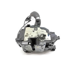 Recambio de cerradura puerta trasera izquierda para renault scenic iii dynamique referencia OEM IAM   