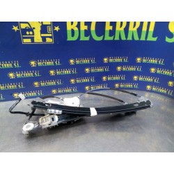 Recambio de elevalunas delantero derecho para mercedes clase s (w220) berlina 320 cdi (220.026) referencia OEM IAM A2207200446  