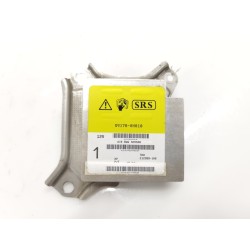 Recambio de centralita airbag para peugeot 107 urban move referencia OEM IAM   