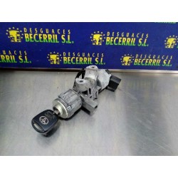 Recambio de antirrobo para toyota avensis berlina (t25) 1.8 sol sedán (4-ptas.) referencia OEM IAM   