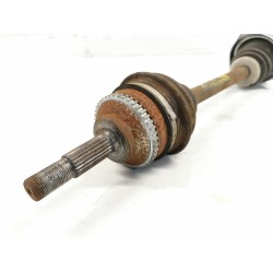 Recambio de transmision delantera izquierda para renault kangoo (f/kc0) alize referencia OEM IAM   