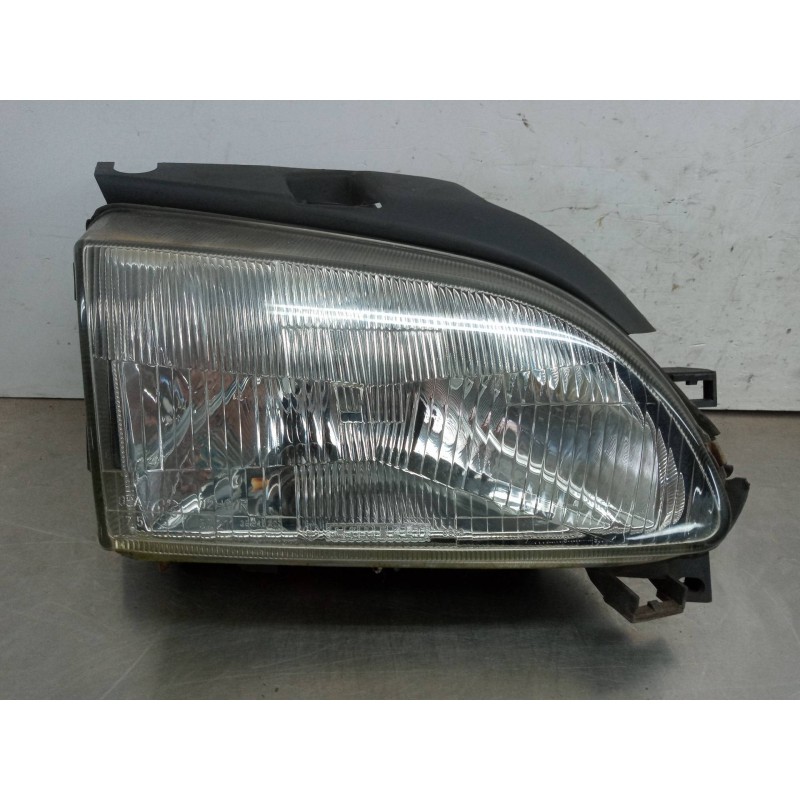 Recambio de faro derecho para seat arosa (6h1) select referencia OEM IAM Recambio de faro derecho para seat arosa (6h1) select referencia OEM IAM