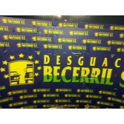 Recambio de caja cambios para renault scenic ii authentique referencia OEM IAM TL4A000  