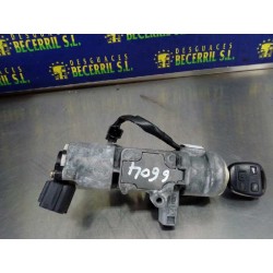 Recambio de antirrobo para toyota avensis berlina (t25) 1.8 sol sedán (4-ptas.) referencia OEM IAM   