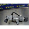 Recambio de antirrobo para toyota avensis berlina (t25) 1.8 sol sedán (4-ptas.) referencia OEM IAM   