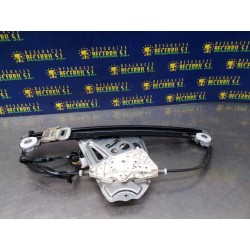 Recambio de elevalunas trasero derecho para mercedes clase s (w220) berlina 320 cdi (220.026) referencia OEM IAM A2207300446  