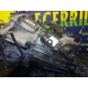 Recambio de caja cambios para renault scenic ii authentique referencia OEM IAM TL4A000  