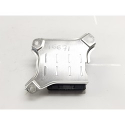 Recambio de centralita airbag para peugeot 107 urban move referencia OEM IAM   