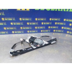 Recambio de elevalunas trasero izquierdo para mercedes clase s (w220) berlina 320 cdi (220.026) referencia OEM IAM A2207300346  