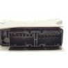 Recambio de centralita airbag para peugeot 107 urban move referencia OEM IAM   