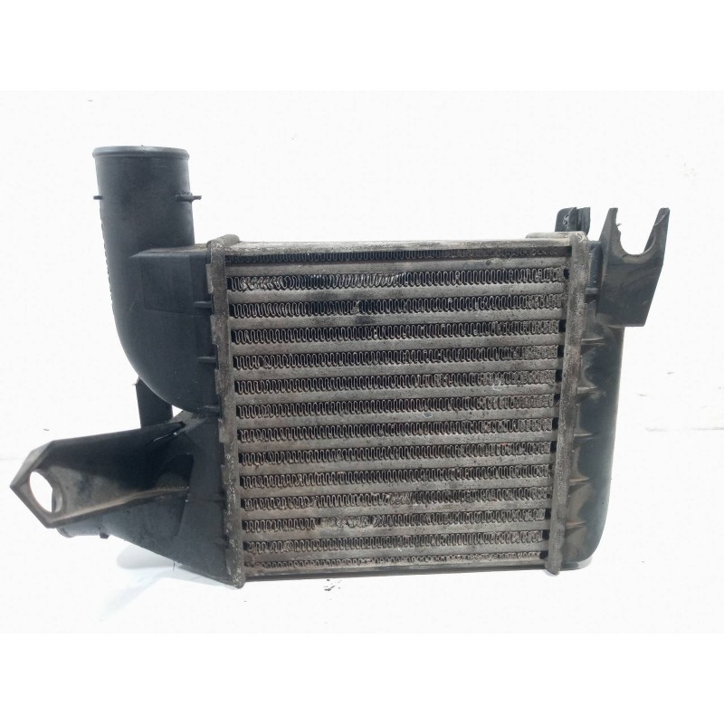 Recambio de intercooler para bmw serie 5 berlina (e39) 525tds referencia OEM IAM Recambio de intercooler para bmw serie 5 berlina (e39) 525tds referencia OEM IAM