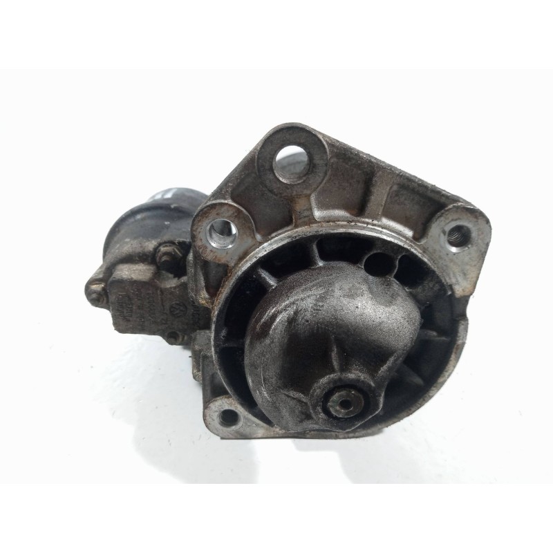 Recambio de motor arranque para seat arosa (6h1) select referencia OEM IAM 085911023E Recambio de motor arranque para seat arosa (6h1) select referencia OEM IAM 085911023E