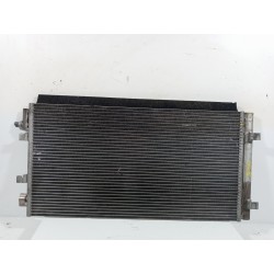 Recambio de condensador / radiador aire acondicionado para renault scenic iii dynamique referencia OEM IAM   