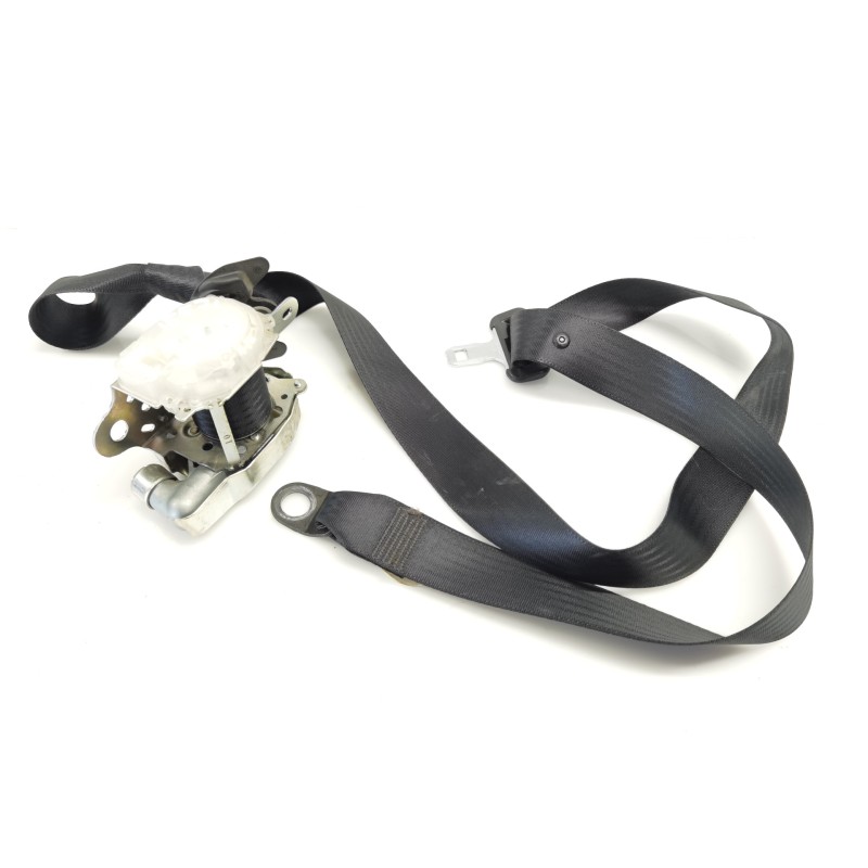 Recambio de cinturon seguridad delantero derecho para peugeot 107 urban move referencia OEM IAM Recambio de cinturon seguridad delantero derecho para peugeot 107 urban move referencia OEM IAM