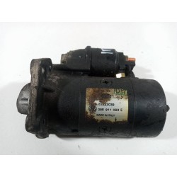 Recambio de motor arranque para seat arosa (6h1) select referencia OEM IAM 085911023E  