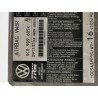 Recambio de centralita airbag para volkswagen passat berlina (3c2) advance referencia OEM IAM 3C0909605K 10H029S2521 30951386KW