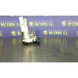 Recambio de cerradura puerta trasera izquierda para volkswagen passat berlina (3c2) highline referencia OEM IAM 3C4839015B  