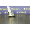 Recambio de cerradura puerta trasera izquierda para volkswagen passat berlina (3c2) highline referencia OEM IAM 3C4839015B  