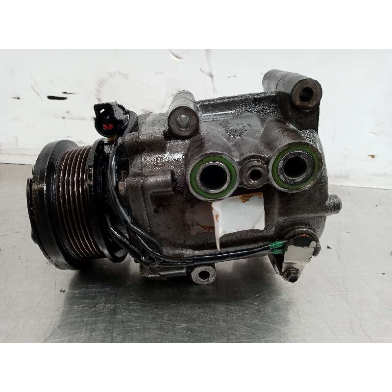 Recambio de compresor aire acondicionado para ford mondeo berlina (ge) ambiente referencia OEM IAM Recambio de compresor aire acondicionado para ford mondeo berlina (ge) ambiente referencia OEM IAM