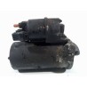 Recambio de motor arranque para seat arosa (6h1) select referencia OEM IAM 085911023E  