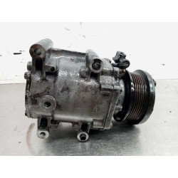 Recambio de compresor aire acondicionado para ford mondeo berlina (ge) ambiente referencia OEM IAM   