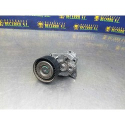 Recambio de tensor correa auxiliar para mercedes clase s (w220) berlina 320 cdi (220.026) referencia OEM IAM 6400500111  