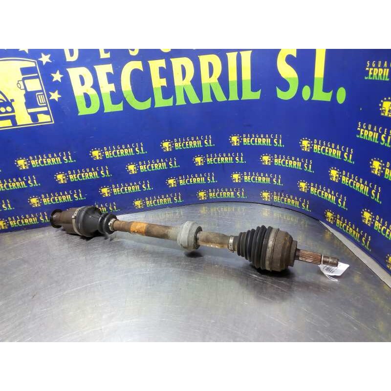 Recambio de transmision delantera derecha para renault laguna (b56) 1.6 16v rt referencia OEM IAM 7700423103  