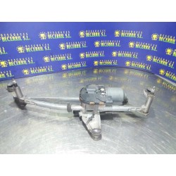 Recambio de motor limpia delantero para volkswagen passat berlina (3c2) highline referencia OEM IAM 3C1955119 3397020754 0390241