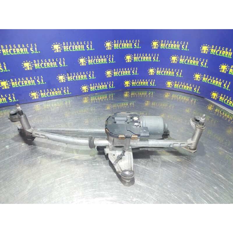 Recambio de motor limpia delantero para volkswagen passat berlina (3c2) highline referencia OEM IAM 3C1955119 3397020754 0390241 Recambio de motor limpia delantero para volkswagen passat berlina (3c2) highline referencia OEM IAM 3C1955119 3397020754 0390241