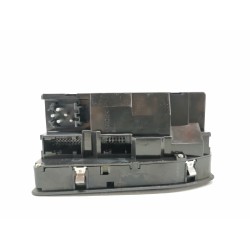 Recambio de mando elevalunas delantero izquierdo para bmw serie 5 berlina (e39) 525tds referencia OEM IAM 8368988  