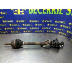 Recambio de transmision delantera izquierda para renault laguna (b56) 1.6 16v rt referencia OEM IAM 7700423102  