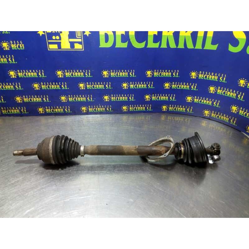 Recambio de transmision delantera izquierda para renault laguna (b56) 1.6 16v rt referencia OEM IAM 7700423102 Recambio de transmision delantera izquierda para renault laguna (b56) 1.6 16v rt referencia OEM IAM 7700423102
