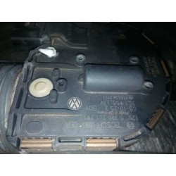 Recambio de motor limpia delantero para volkswagen passat berlina (3c2) highline referencia OEM IAM 3C1955119 3397020754 0390241
