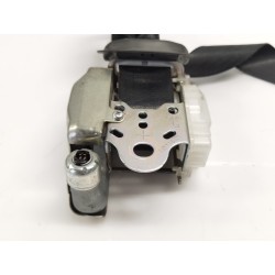 Recambio de cinturon seguridad delantero izquierdo para peugeot 107 urban move referencia OEM IAM   
