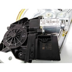 Recambio de elevalunas trasero derecho para renault scenic iii dynamique referencia OEM IAM 827303178R 915947200 