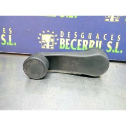 Recambio de maneta elevalunas delantera derecha para volkswagen golf iii variant ( 1h5) cl referencia OEM IAM 1H0837581DFKZ  