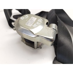 Recambio de cinturon seguridad delantero izquierdo para peugeot 107 urban move referencia OEM IAM   
