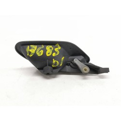 Recambio de maneta interior delantera izquierda para bmw serie 5 berlina (e39) 525tds referencia OEM IAM   