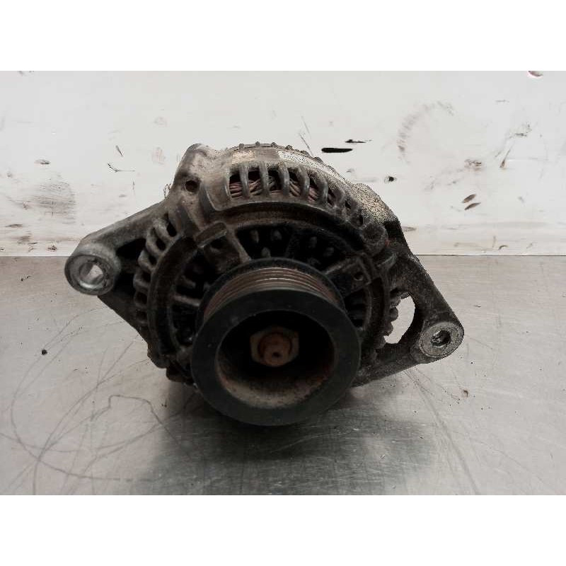 Recambio de alternador para chrysler voyager (gs) 3.8 le grand voyager awd referencia OEM IAM 04727329AA Recambio de alternador para chrysler voyager (gs) 3.8 le grand voyager awd referencia OEM IAM 04727329AA