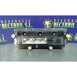 Recambio de mando calefaccion / aire acondicionado para volkswagen passat berlina (3c2) highline referencia OEM IAM 3C0907044BB 