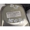 Recambio de cinturon seguridad delantero izquierdo para peugeot 107 urban move referencia OEM IAM   