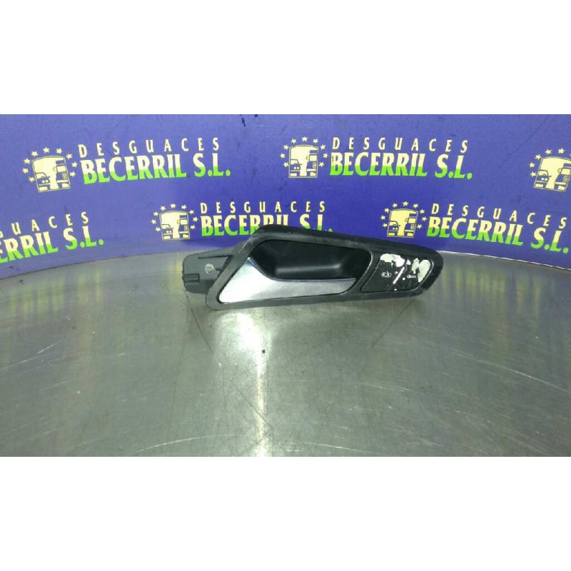 Recambio de maneta interior delantera izquierda para volkswagen passat berlina (3c2) highline referencia OEM IAM 3C1837113D Recambio de maneta interior delantera izquierda para volkswagen passat berlina (3c2) highline referencia OEM IAM 3C1837113D