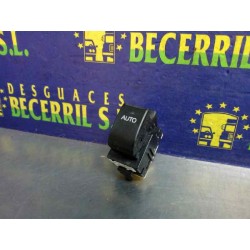 Recambio de mando elevalunas trasero derecho para toyota avensis berlina (t25) 1.8 sol sedán (4-ptas.) referencia OEM IAM   