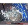 Recambio de caja cambios para renault megane ii berlina 5p authentique referencia OEM IAM JR5101  