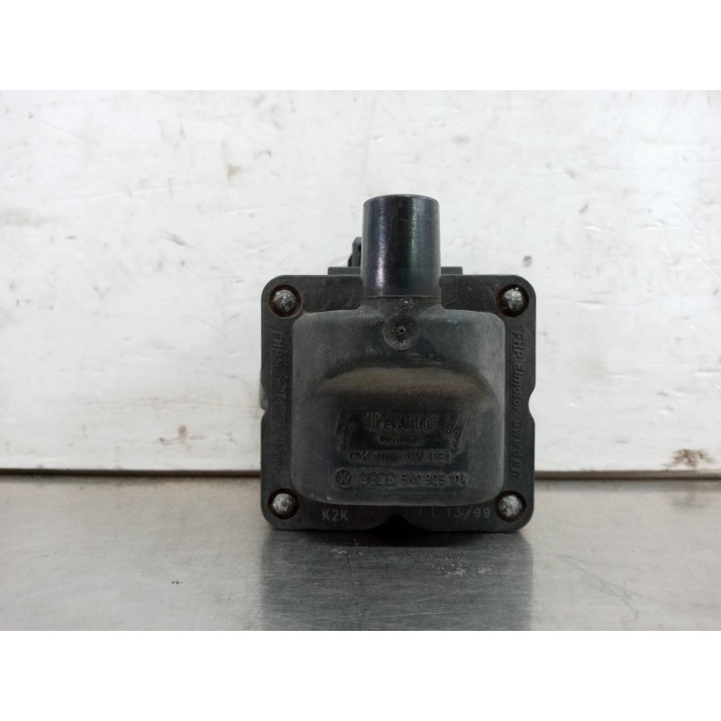 Recambio de bobina encendido para seat arosa (6h1) select referencia OEM IAM 6N0905104 Recambio de bobina encendido para seat arosa (6h1) select referencia OEM IAM 6N0905104