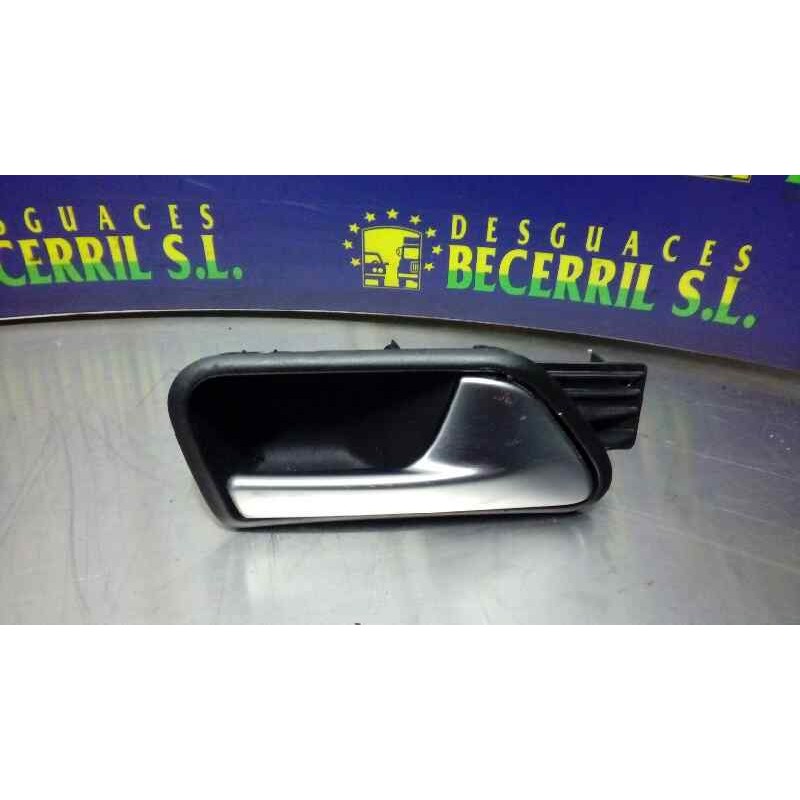 Recambio de maneta interior delantera derecha para volkswagen touran (1t2) edition referencia OEM IAM Recambio de maneta interior delantera derecha para volkswagen touran (1t2) edition referencia OEM IAM